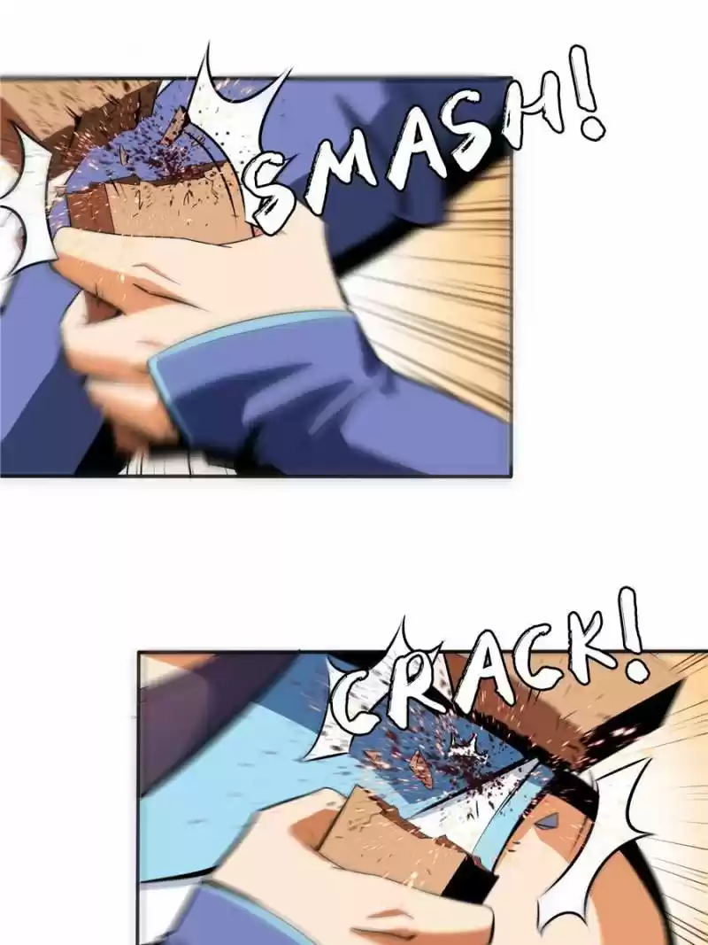 Library To Heaven’S Path Chapter 9