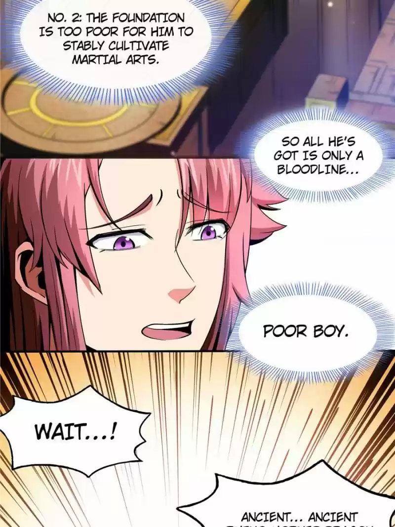 Library To Heaven’S Path Chapter 9