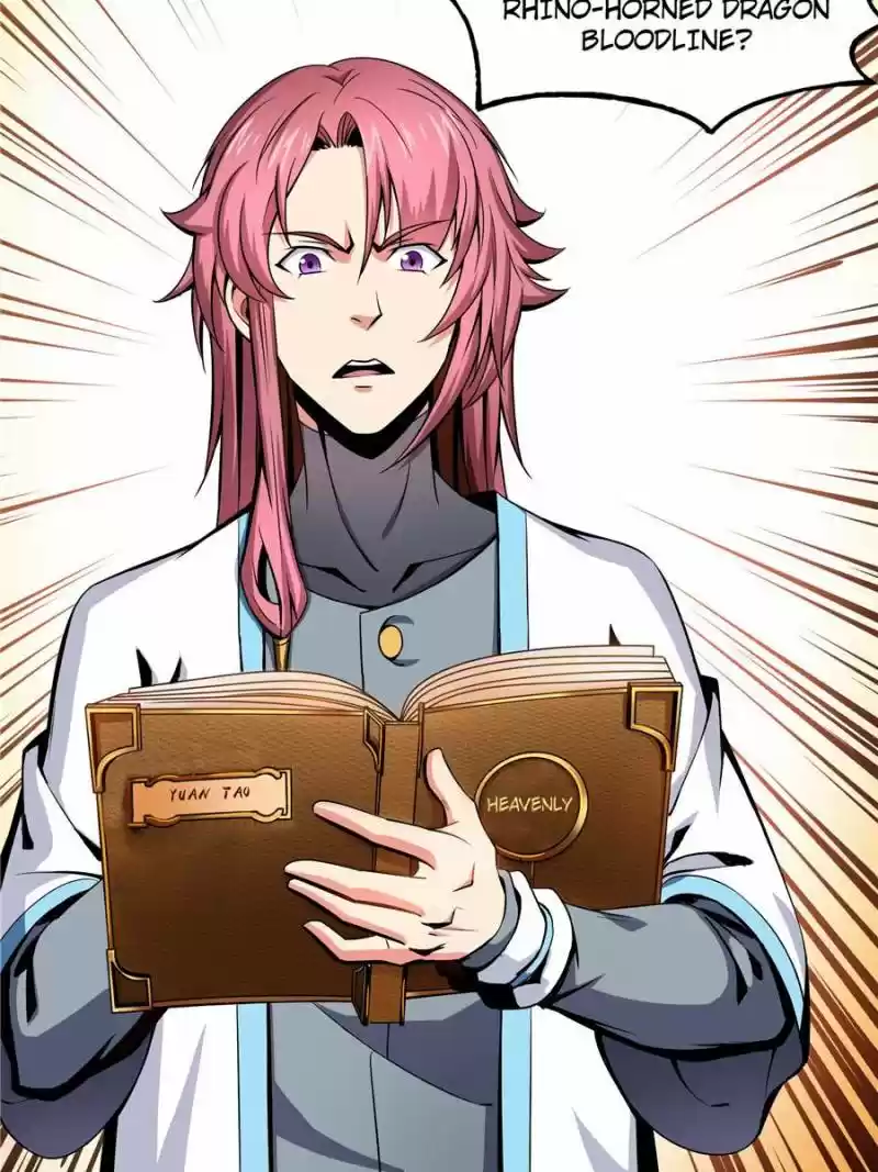 Library To Heaven’S Path Chapter 9