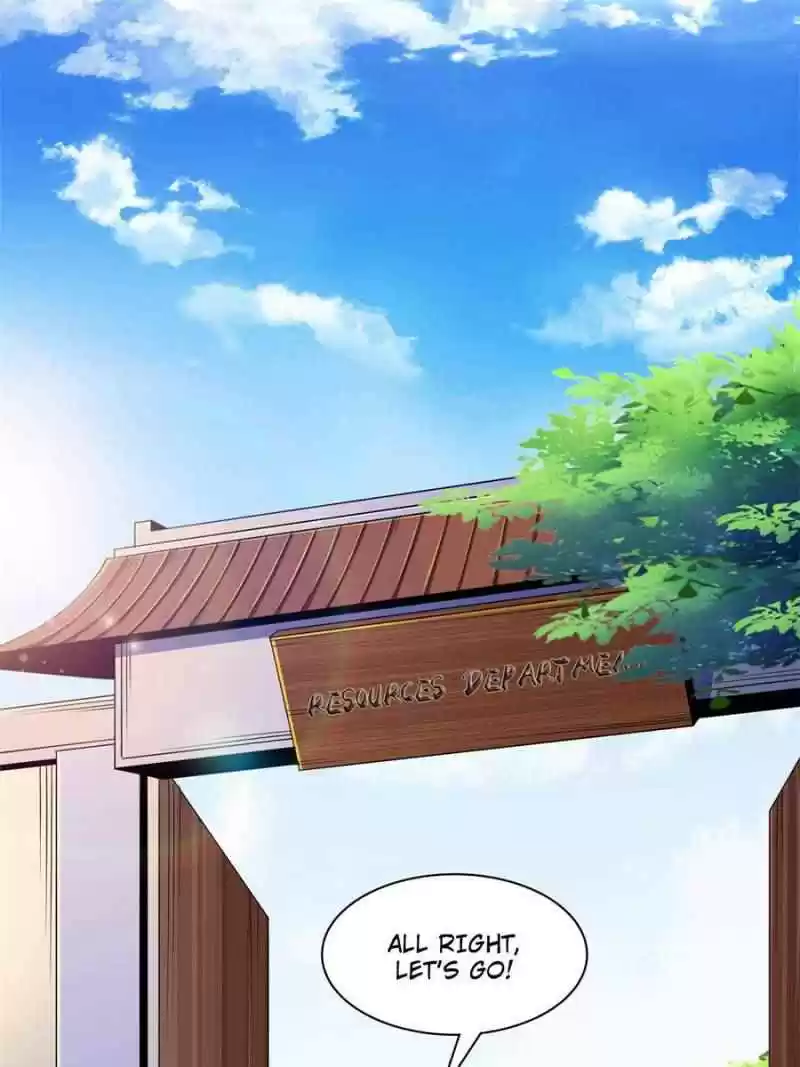 Library To Heaven’S Path Chapter 90