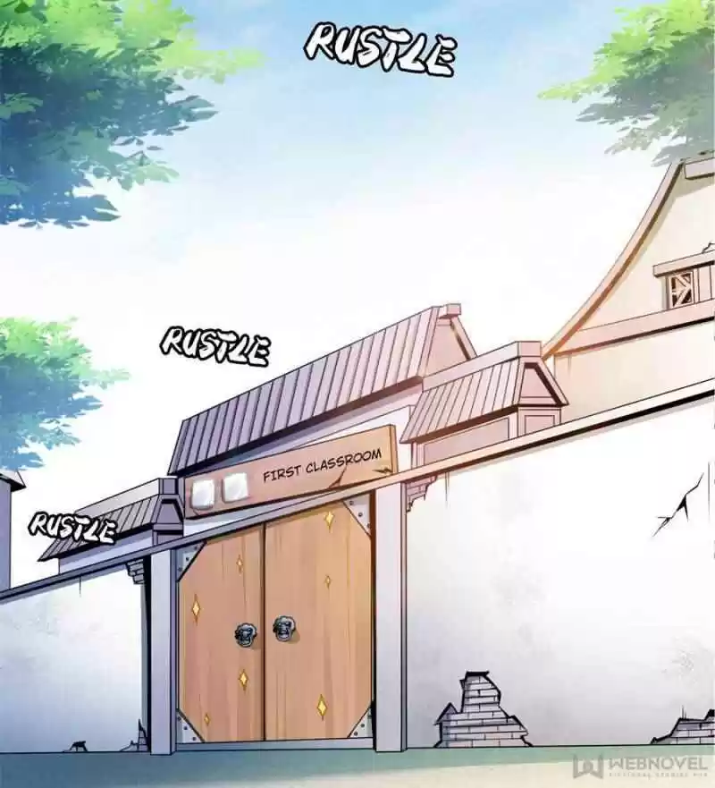 Library To Heaven’S Path Chapter 90