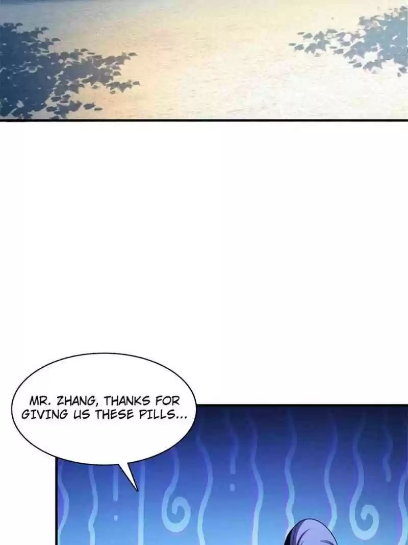 Library To Heaven’S Path Chapter 90