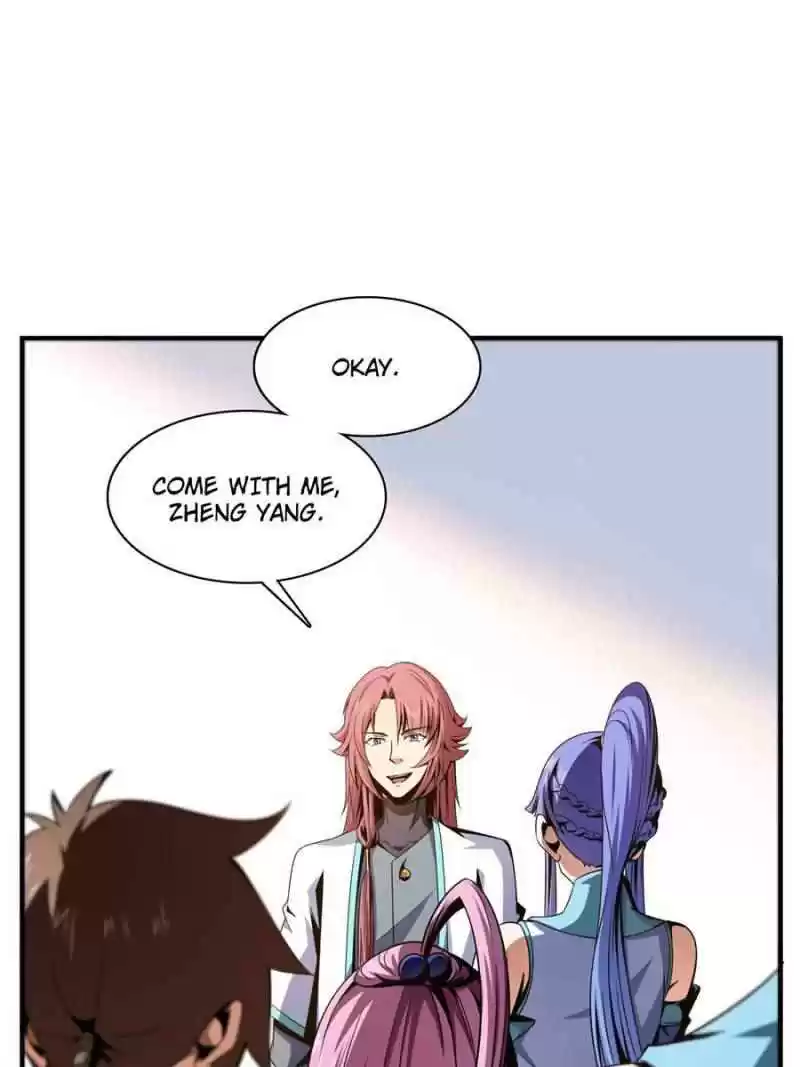 Library To Heaven’S Path Chapter 90