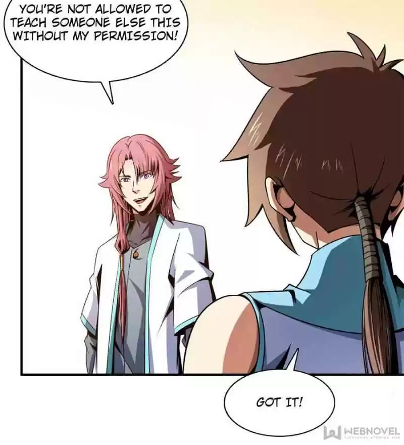 Library To Heaven’S Path Chapter 90