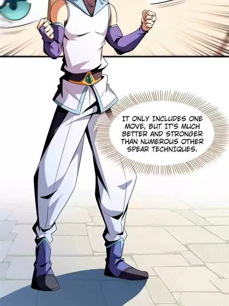 Library To Heaven’S Path Chapter 90