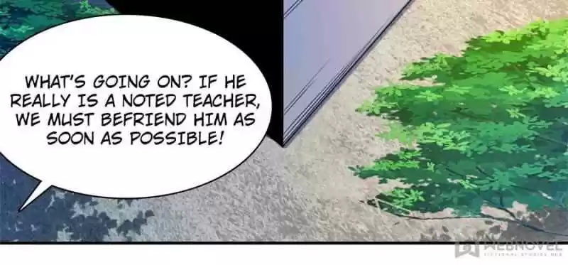 Library To Heaven’S Path Chapter 90