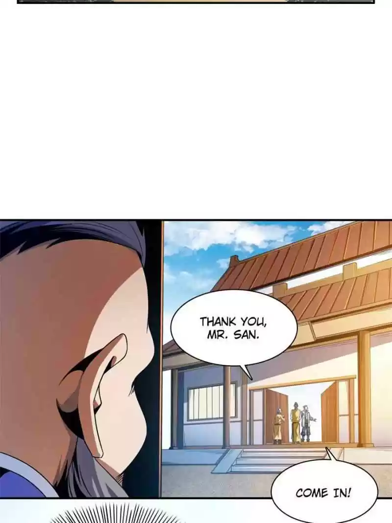 Library To Heaven’S Path Chapter 90