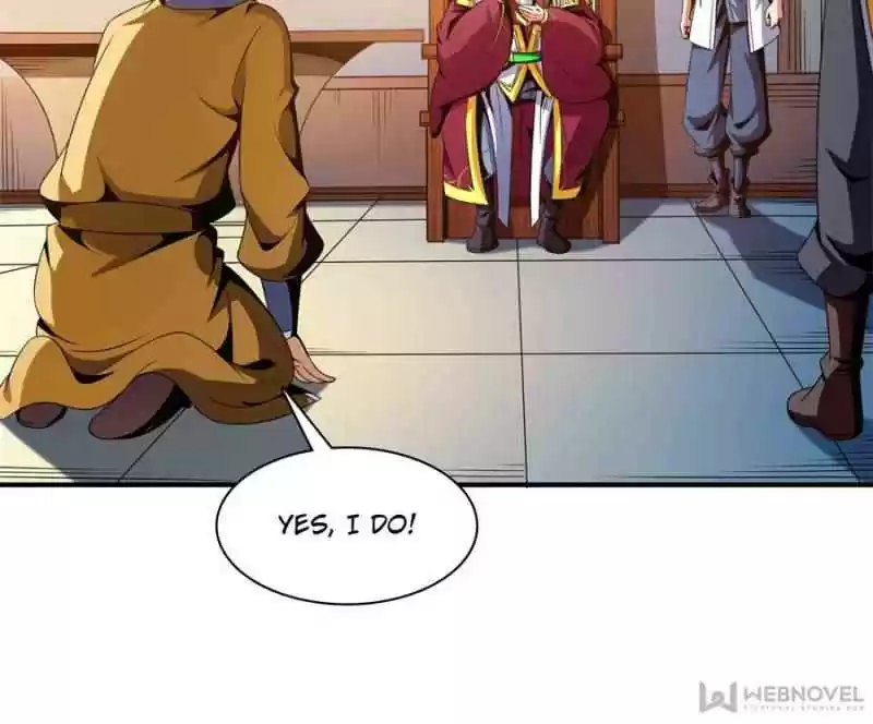 Library To Heaven’S Path Chapter 90