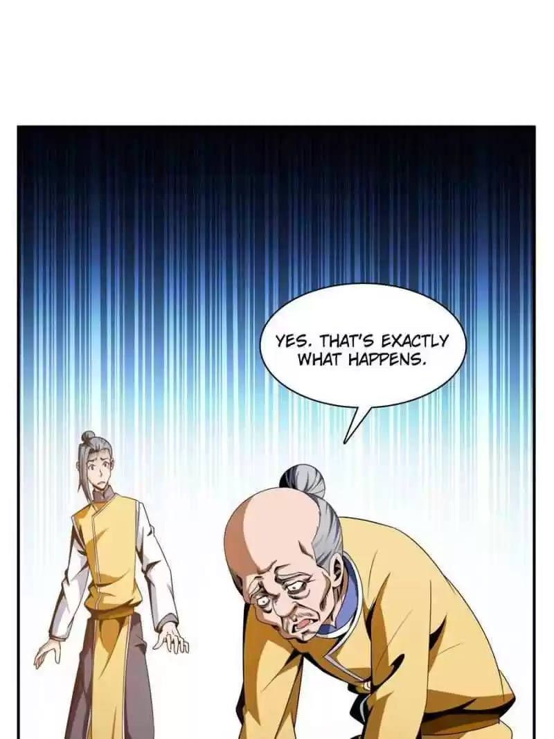 Library To Heaven’S Path Chapter 90