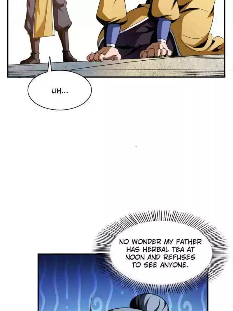 Library To Heaven’S Path Chapter 90