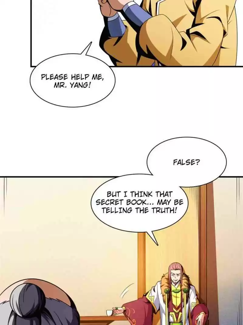 Library To Heaven’S Path Chapter 90