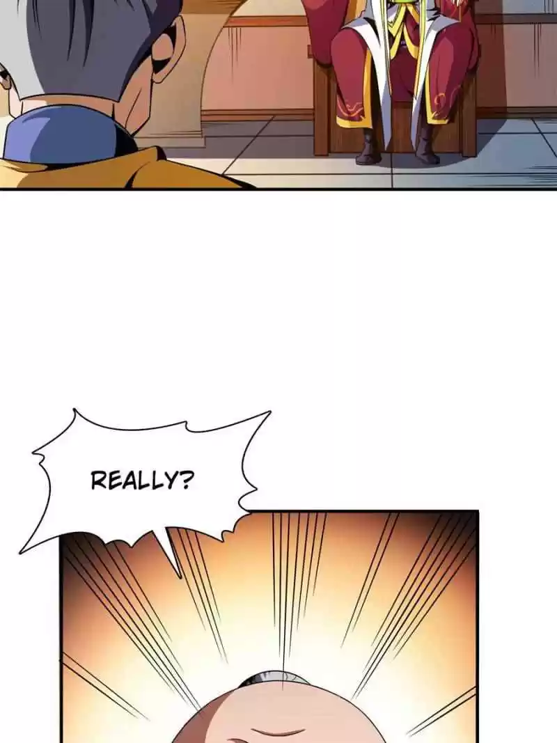 Library To Heaven’S Path Chapter 90