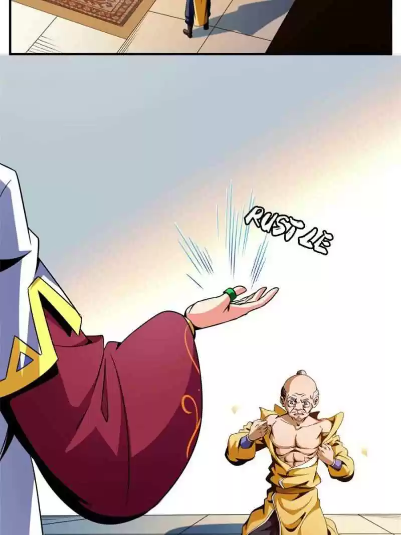 Library To Heaven’S Path Chapter 90