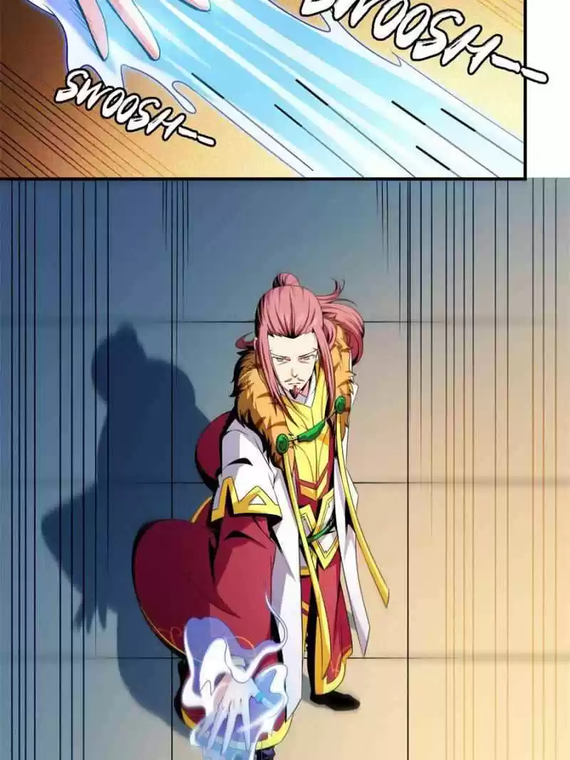 Library To Heaven’S Path Chapter 90