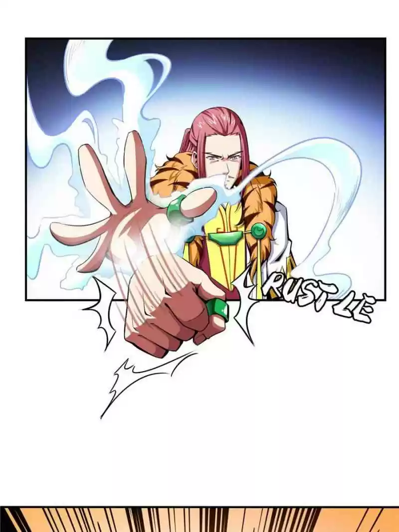 Library To Heaven’S Path Chapter 91