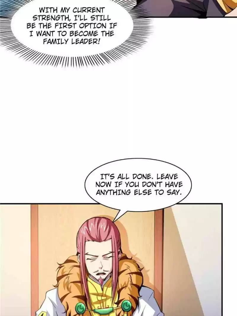 Library To Heaven’S Path Chapter 91