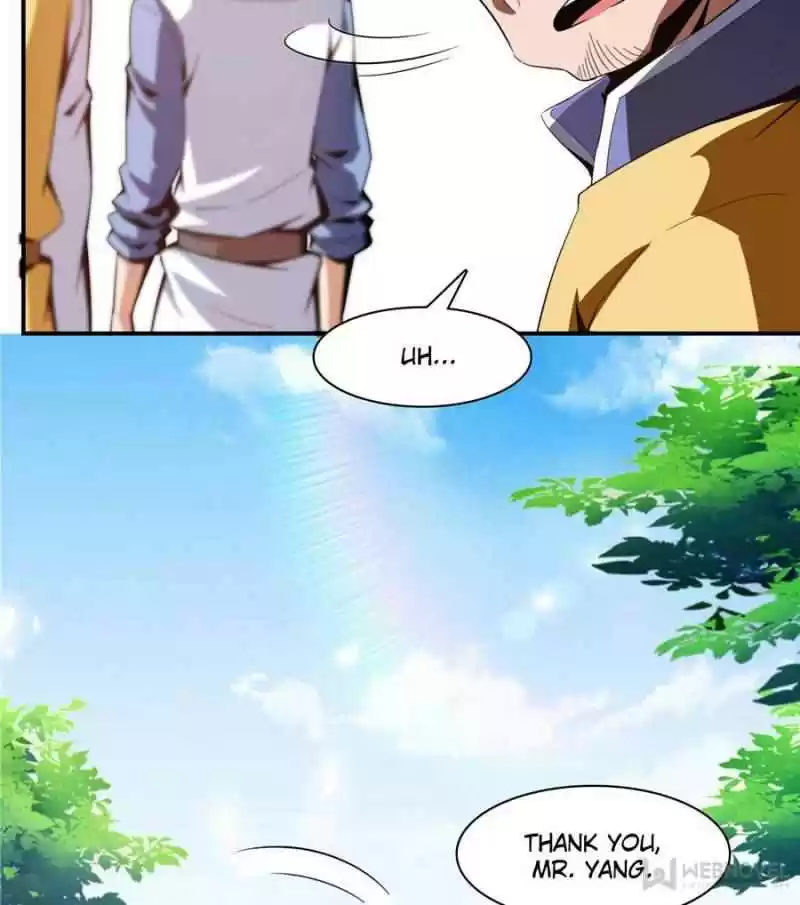 Library To Heaven’S Path Chapter 91