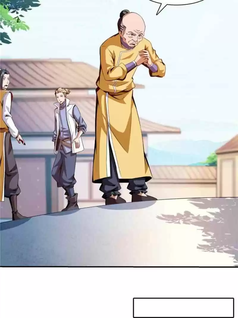 Library To Heaven’S Path Chapter 91