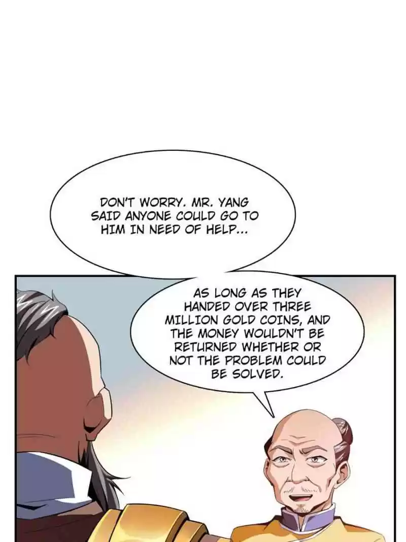 Library To Heaven’S Path Chapter 91