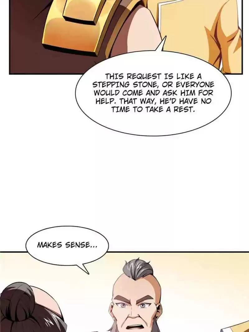 Library To Heaven’S Path Chapter 91