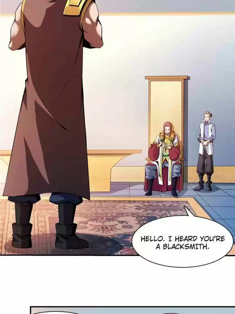 Library To Heaven’S Path Chapter 91