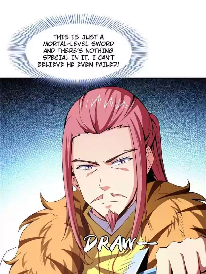 Library To Heaven’S Path Chapter 91