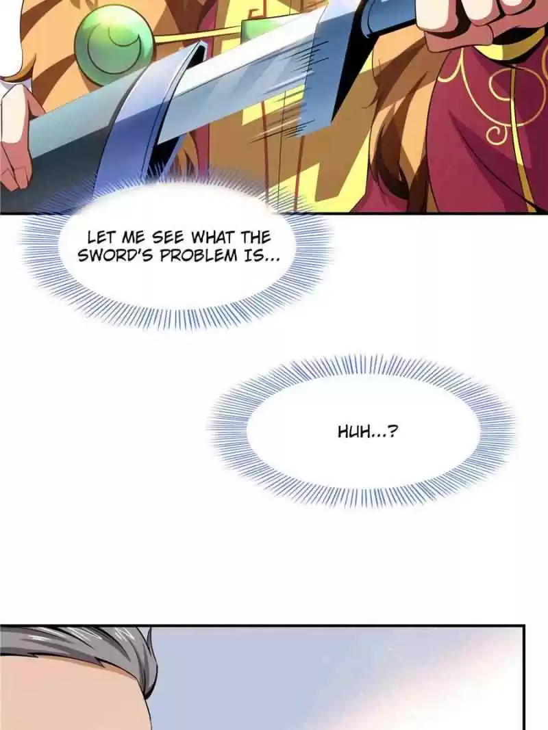 Library To Heaven’S Path Chapter 91