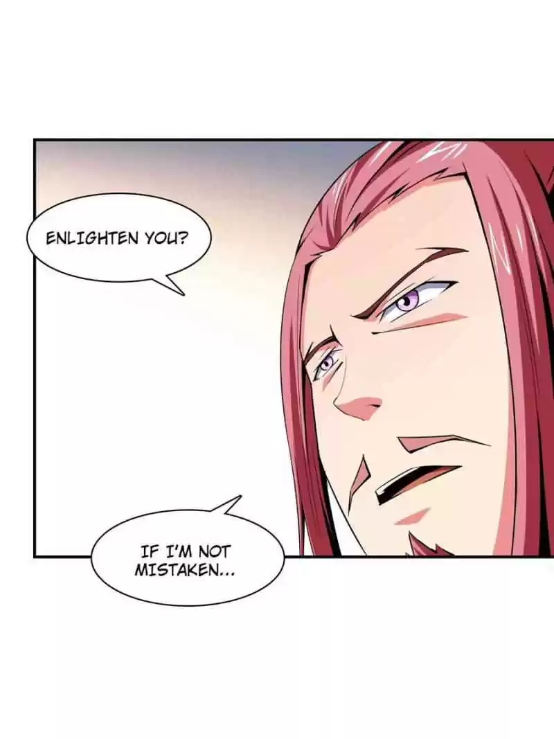 Library To Heaven’S Path Chapter 91