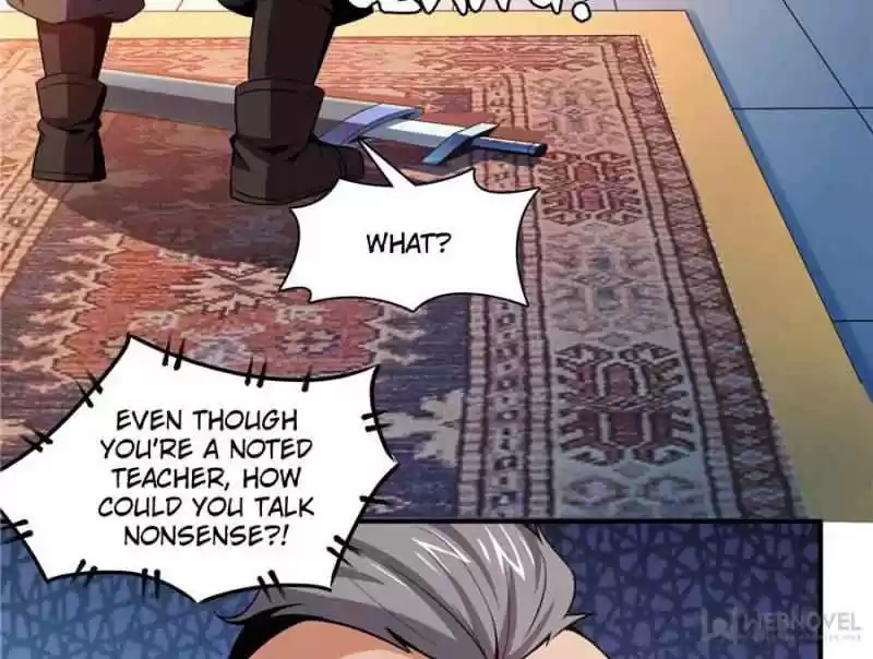 Library To Heaven’S Path Chapter 91