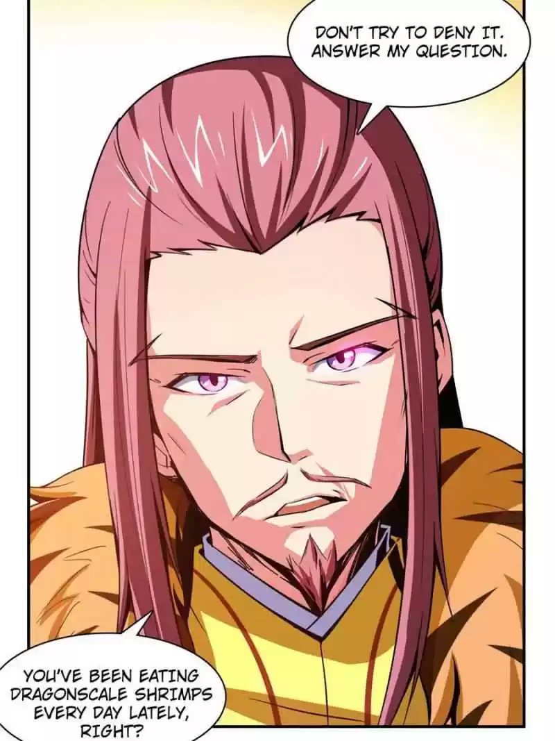 Library To Heaven’S Path Chapter 91