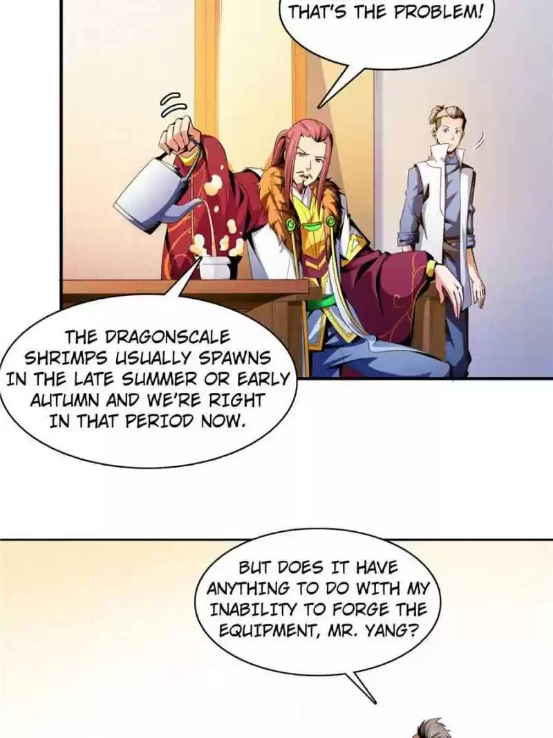 Library To Heaven’S Path Chapter 92