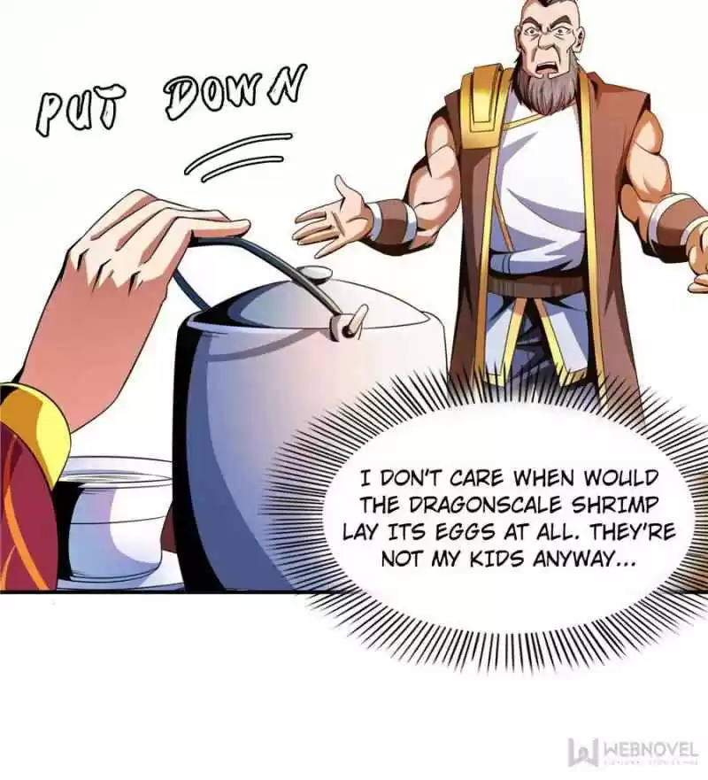 Library To Heaven’S Path Chapter 92