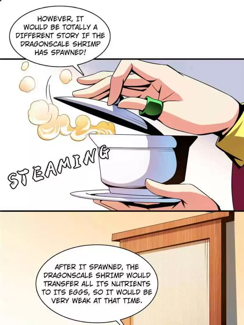 Library To Heaven’S Path Chapter 92