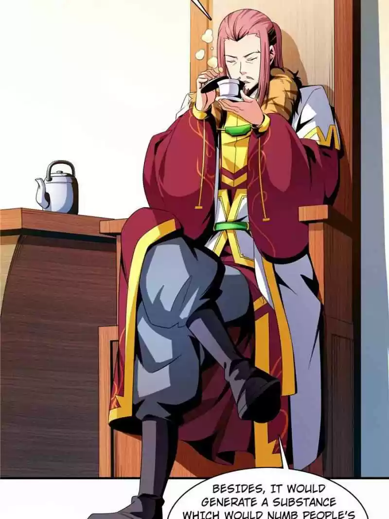 Library To Heaven’S Path Chapter 92