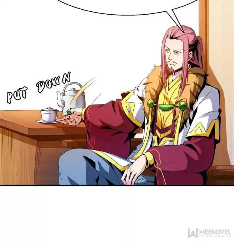 Library To Heaven’S Path Chapter 92