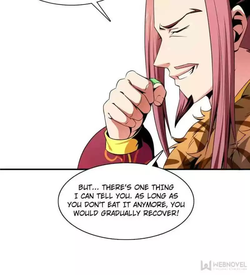 Library To Heaven’S Path Chapter 92