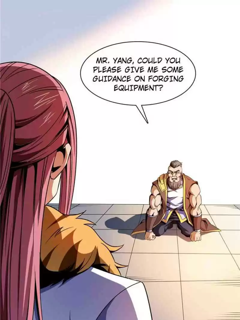 Library To Heaven’S Path Chapter 92