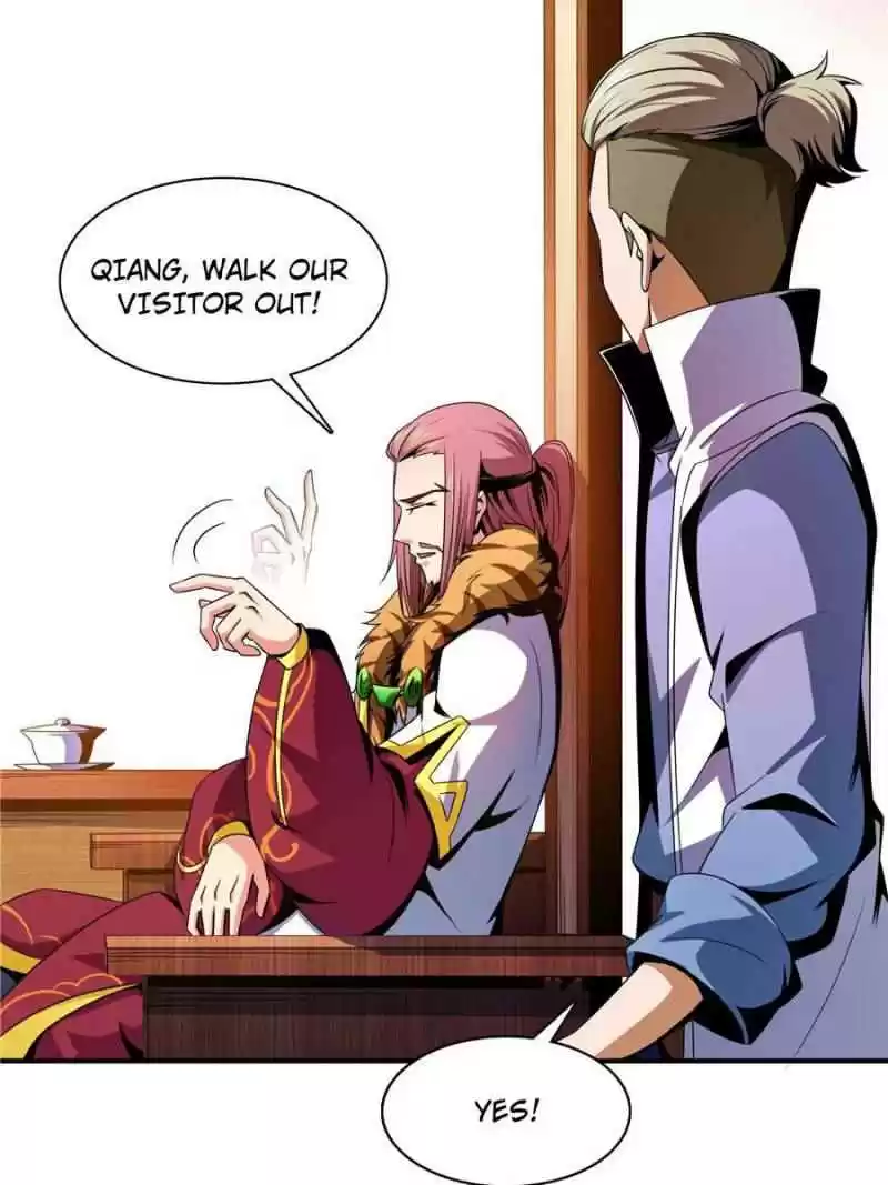 Library To Heaven’S Path Chapter 92