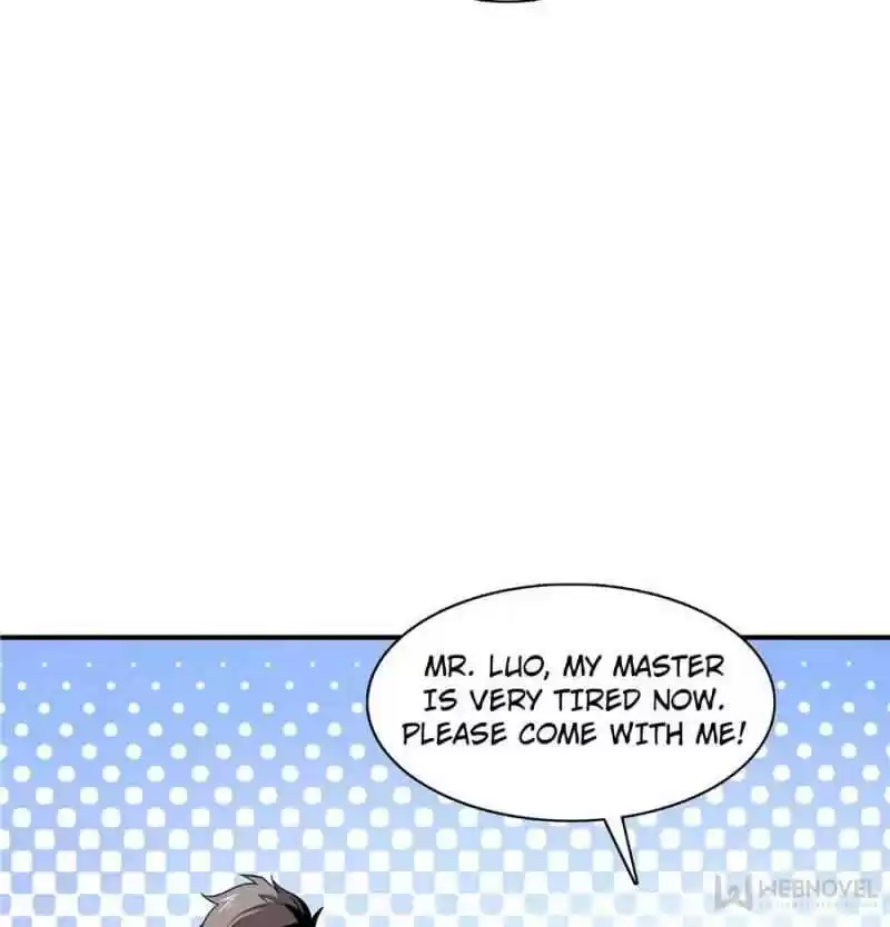 Library To Heaven’S Path Chapter 92