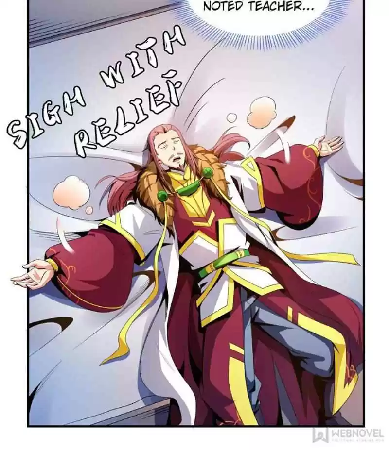 Library To Heaven’S Path Chapter 92