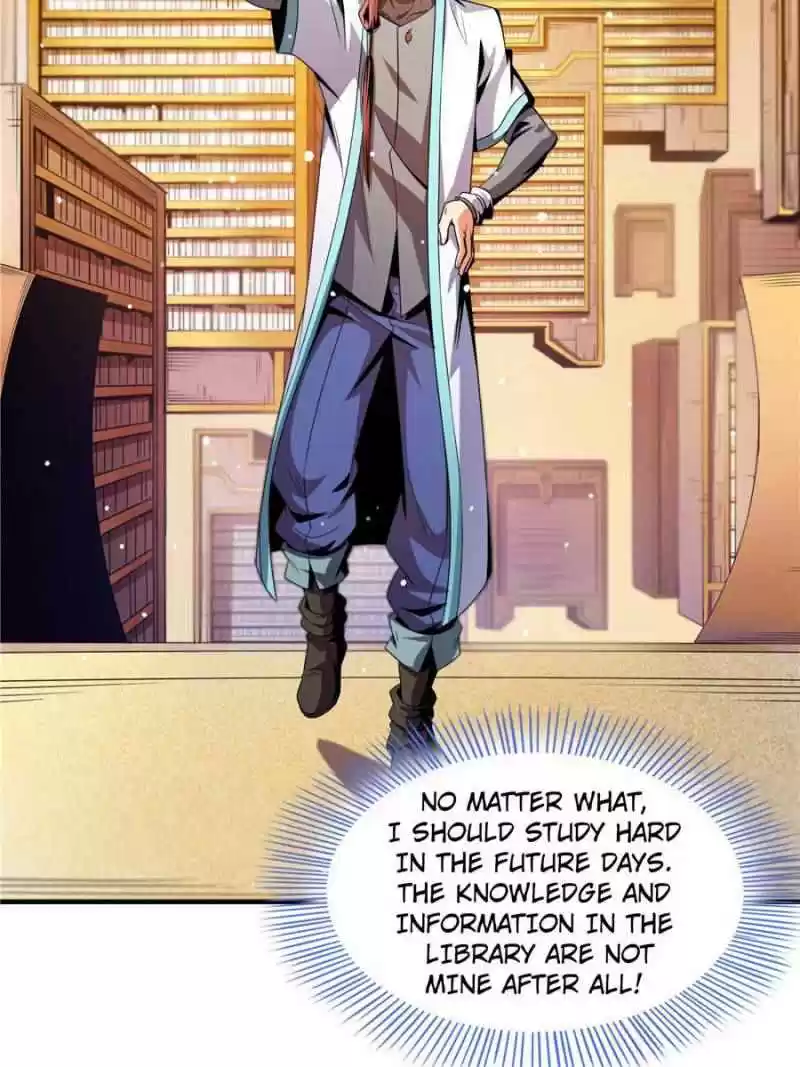 Library To Heaven’S Path Chapter 92