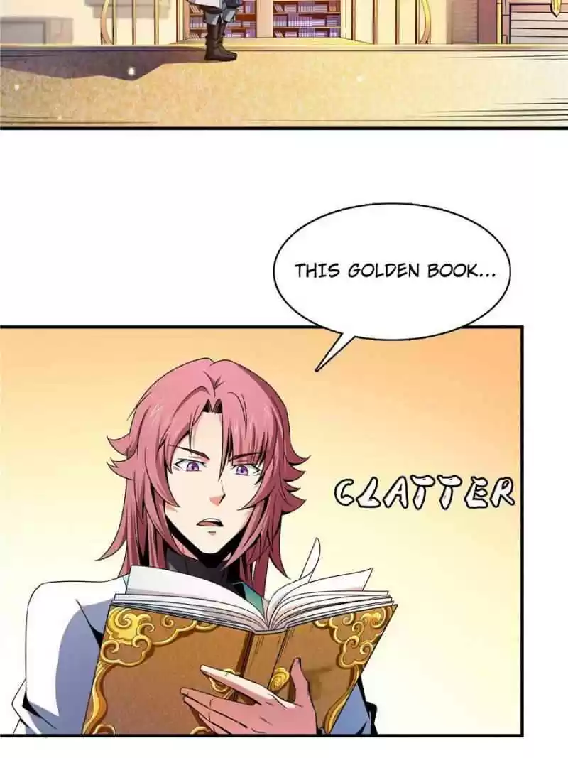 Library To Heaven’S Path Chapter 92