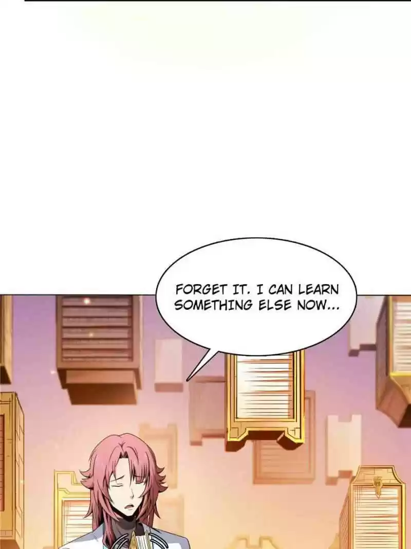 Library To Heaven’S Path Chapter 92