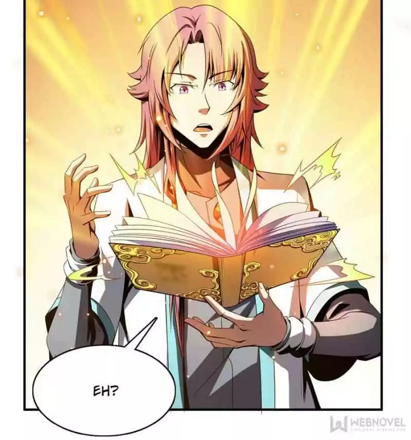 Library To Heaven’S Path Chapter 92