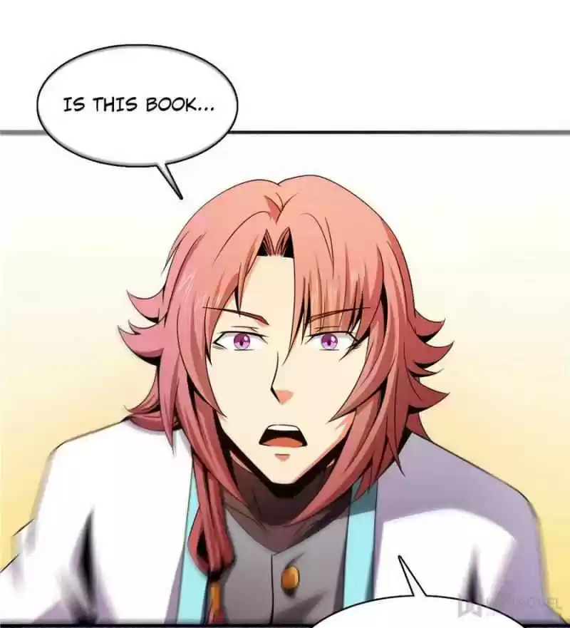 Library To Heaven’S Path Chapter 92