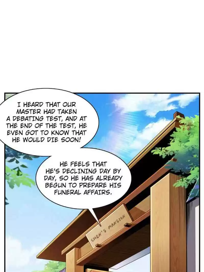 Library To Heaven’S Path Chapter 93