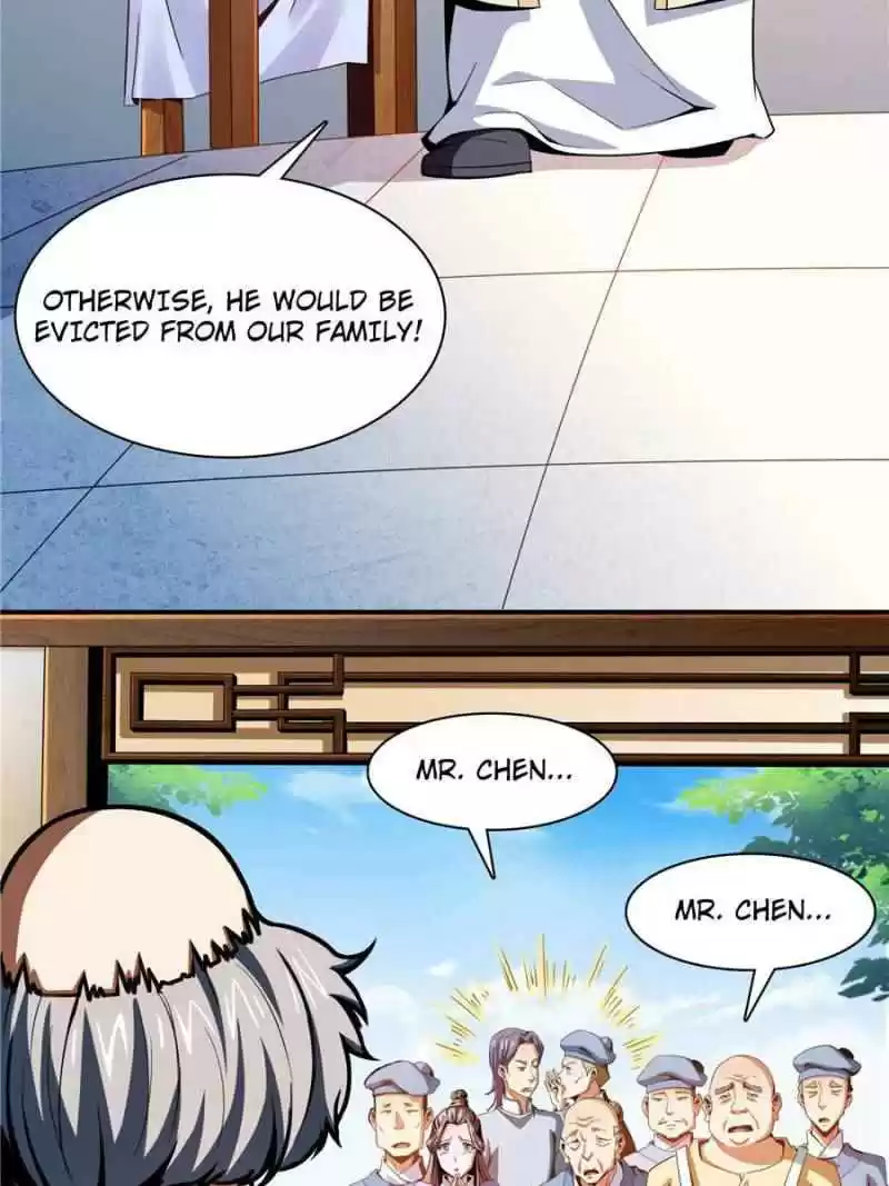 Library To Heaven’S Path Chapter 93