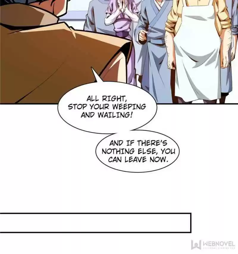 Library To Heaven’S Path Chapter 93