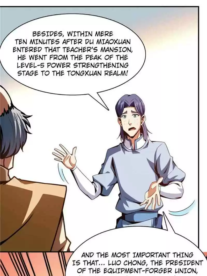 Library To Heaven’S Path Chapter 93