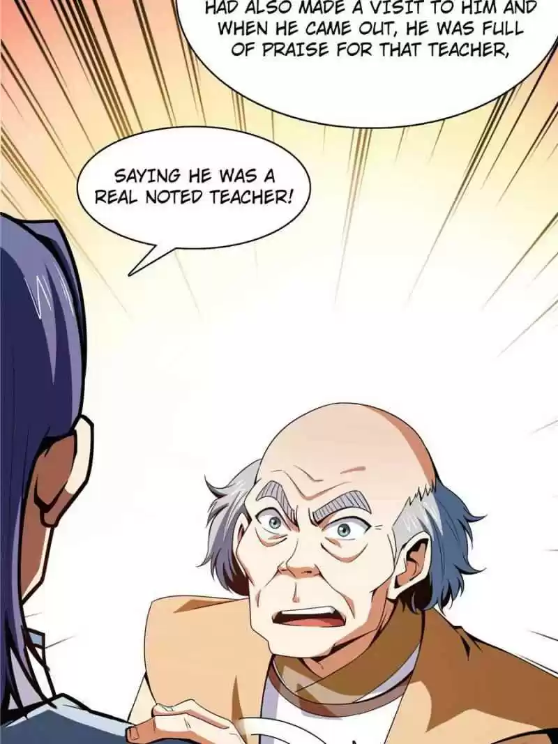 Library To Heaven’S Path Chapter 93